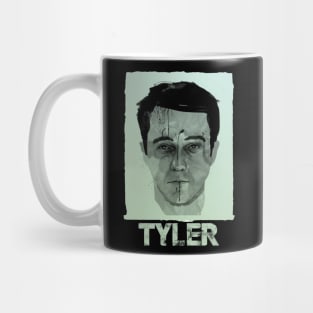 Tyler Mug